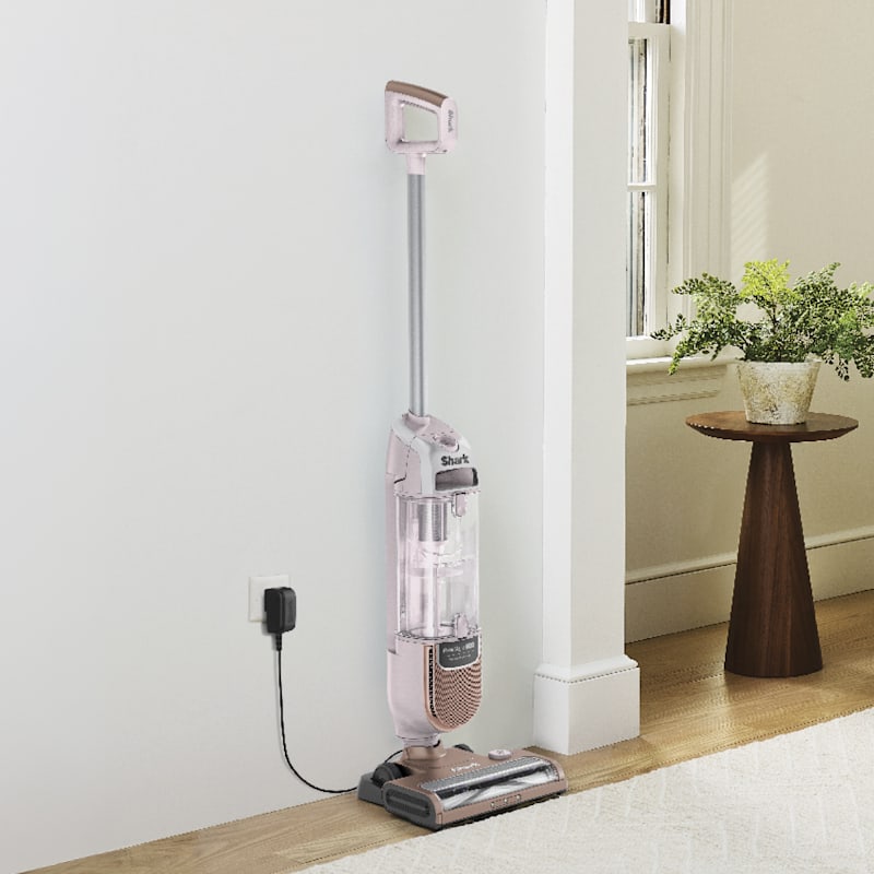 Shark® Freestyle Max Cordless Vacuum in Rose Gold | SharkNinja